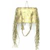 Image 2 : Decorated parfleche bag