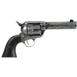 Colt SA .44-40 SN 258707