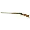 Image 2 : Winchester Model 1873 38 cal. SN 380212