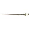 Image 2 : 19th C. eagle head officer's sword