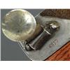 Image 2 : Crockett marked eagle spurs single mounted