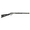 Image 1 : Pine Ridge Winchester Model 1873 .38 cal. SN181351