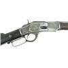 Image 2 : Pine Ridge Winchester Model 1873 .38 cal. SN181351
