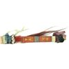 Image 3 : Early 20th C. ash stemmed catlinite pipe