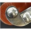 Image 2 : Beautiful pair of Double mounted drop shank spurs