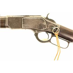 Winchester 1873 44-40 cal. SN 164949 lever action