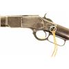 Image 1 : Winchester 1873 44-40 cal. SN 164949 lever action