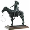 Image 1 : "Appeal To The Great Spirit" by C.E. Dallin