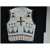Image 2 : C. 1875-1890 fully beaded Sioux vest