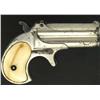 Image 2 : Remington Model O/U .41 cal. Deringer SN 441