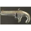 Image 2 : Colt Model 1 .41 cal. SN 3740 Single Shot Deringer