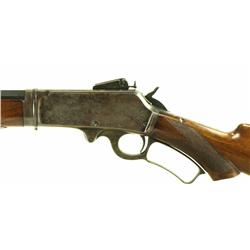 Marlin 1893 .32 HPS SN 443423