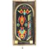 Image 1 : Antique 1 cent "Jiggilo" table top pinball