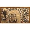 Image 1 : Large mural display with over 1800 individual