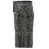 Image 2 : Rare Victorian Trousers match safe
