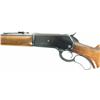 Image 1 : Winchester Model 71 .348 cal. SN 18536