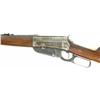 Image 1 : Winchester Model 1895 .35 WCF SN 7464