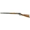 Image 2 : Winchester Model 1886 .38-56 cal. SN 43700