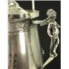 Image 2 : Fine 19th Century Tilting Water Pitcher