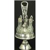 Image 1 : Silverplate Victorian with original cruet set