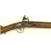 Image 1 : Interesting Dutch Military flintlock rifle