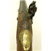 Image 2 : Interesting Dutch Military flintlock rifle