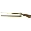 Image 3 : Interesting Dutch Military flintlock rifle