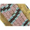 Image 2 : C. 1860-1870 Plains Beaded Moccasins