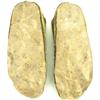 Image 3 : C. 1860-1870 Plains Beaded Moccasins
