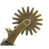 Image 2 : Unmarked Drop Shank Cowboy Spurs