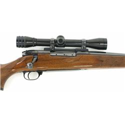 Weatherby Mark V .340 magnum SN 115334