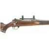 Image 1 : Weatherby Mark V Deluxe .240 Magnum