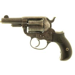 Colt Lightning .38 cal. SN 135385