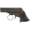 Image 2 : Remington Elliot ring trigger Derringer