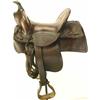 Image 2 : Fine condition square skirt FA Meanea saddle