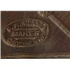 Image 3 : Fine condition square skirt FA Meanea saddle