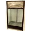 Image 1 : Original Fresh Chocolates mahogany Ice box