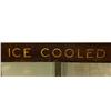 Image 2 : Original Fresh Chocolates mahogany Ice box