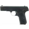 Image 2 : Colt 1903 .32 cal. SN 364072