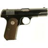 Image 2 : Colt 1903 hammerless .32 cal. SN 484277