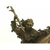 Image 3 : Large bronze signed Mark Hopkins