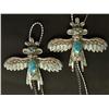Image 1 : Collection of 2 Bolo Ties