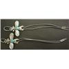 Image 2 : Collection of 2 Bolo Ties
