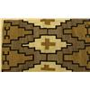 Image 2 : C. 1920-1930's classic Two Gray Hills rug