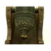 Image 2 : 19th C. miniature mortar canon