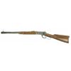 Image 2 : Winchester Model 1892 25-20 cal. SN 489666