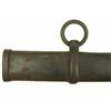 Image 2 : Relic condition Model 1840 Artillery sword