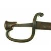 Image 3 : Relic condition Model 1840 Artillery sword