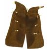 Image 2 : Pair large showy batwing chaps