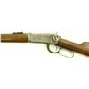Image 1 : Winchester Model 94 .30WCT SN 984154